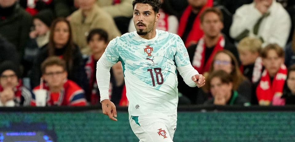 Pedro Neto destaca la resistencia defensiva de Portugal en victoria de la Nations League ante Noruega