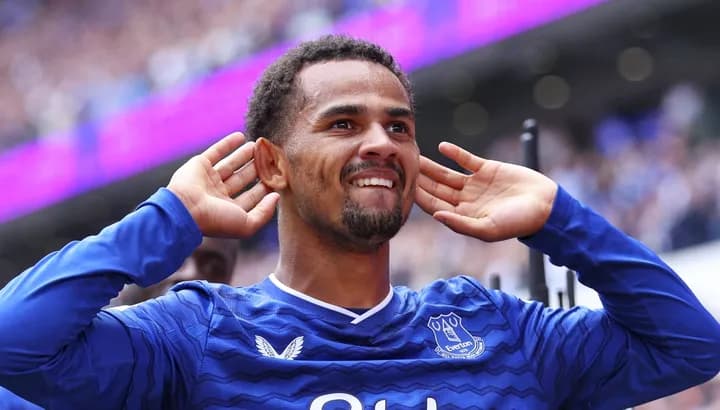 Iliman Ndiaye podría salir de Everton mientras Bournemouth avanza por Antonio Silva