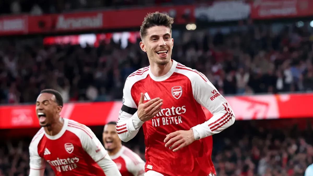 Dónde ver el amistoso Arsenal vs Real Betis: transmisión en vivo, canal de TV, horario y alineaciones