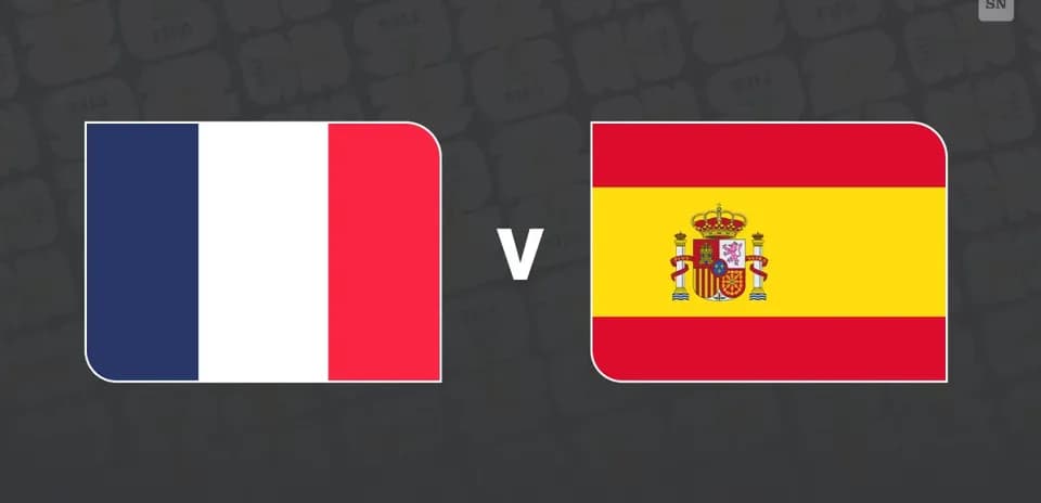 Dónde ver en vivo Francia vs. España: semifinal del Mundial, canal de TV y horario