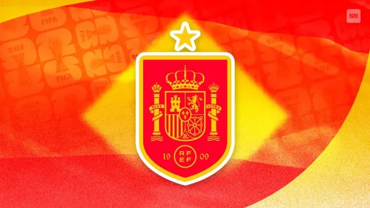 Calendario de España en el Mundial 2026: Fechas, horarios y detalles para La Roja en la Copa FIFA
