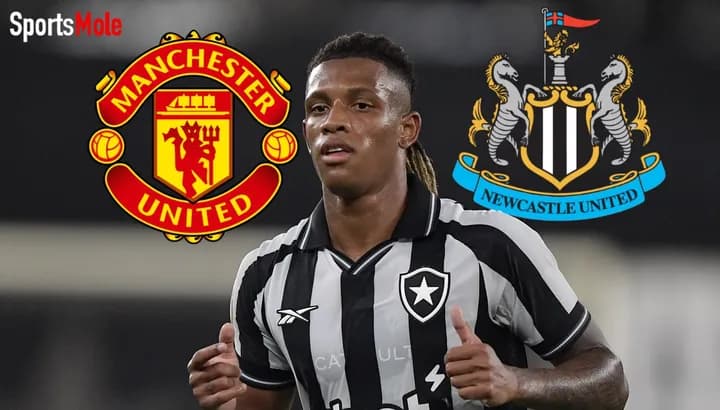 Danilo prefiere a Newcastle y frustra intento de fichaje de Manchester United