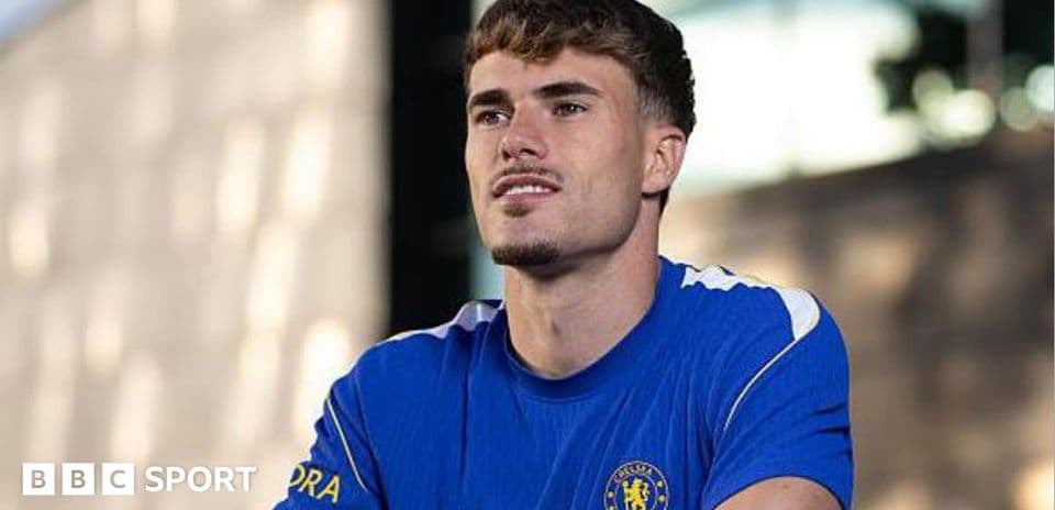 Pep Chavarria: El lateral izquierdo tardío que llega a Chelsea