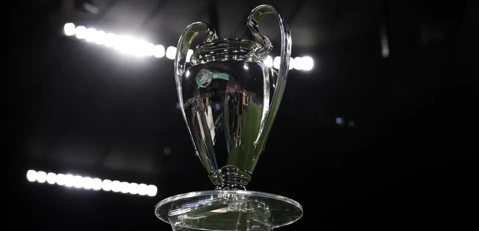 Cómo ver el sorteo de la Champions League: Transmisión en vivo, canal de TV y horario para la fase de grupos 2026/27