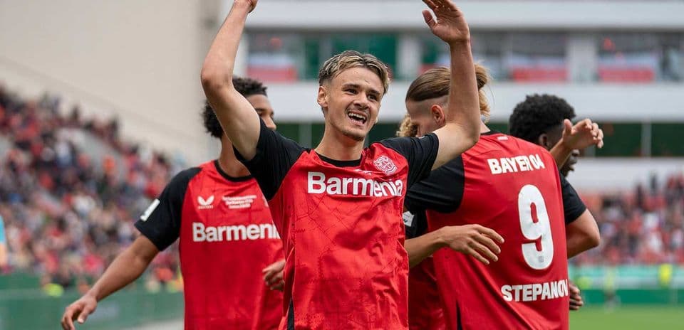 Récord de transferencia en Bundesliga a punto de caer sin minutos jugados para Bayern Múnich
