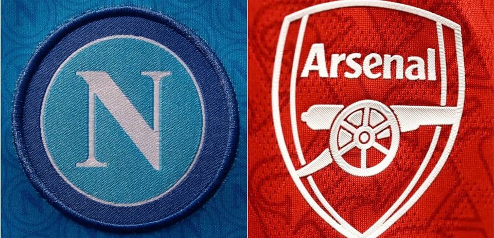 Napoli vs Arsenal: Análisis y Predicciones para la Champions League