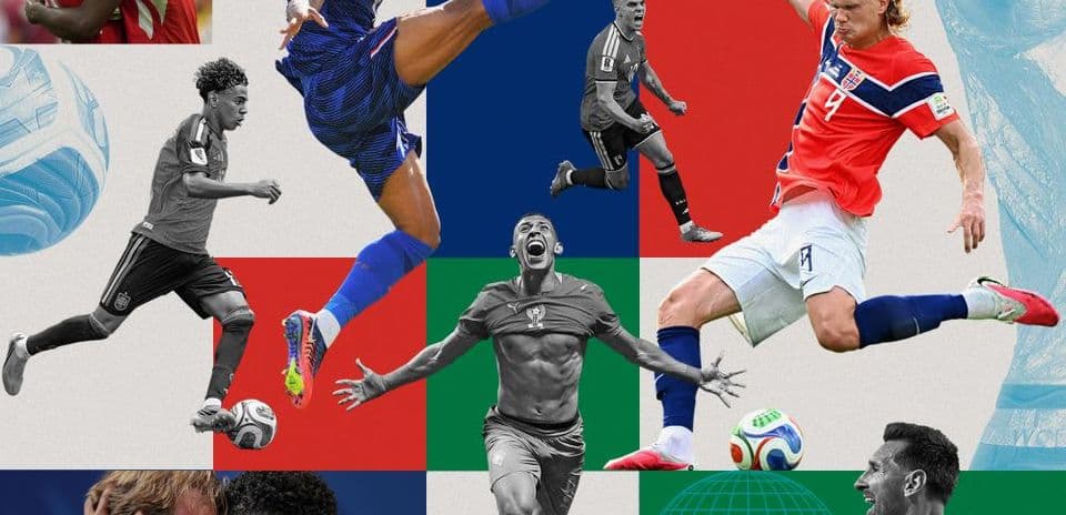 Predicciones para los cuartos de final del Mundial: ¿Podrá alguien detener a Francia?