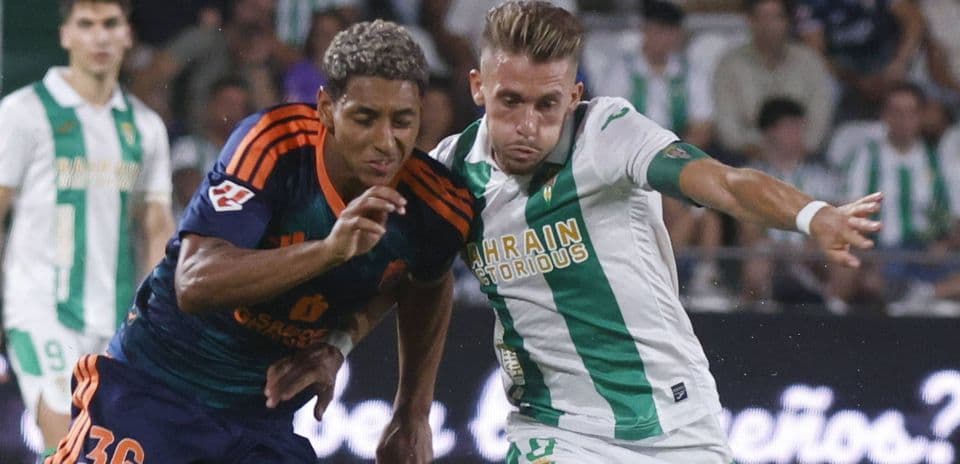 AC Milan y Real Madrid compiten por la joven promesa de Granada Owen Emeka