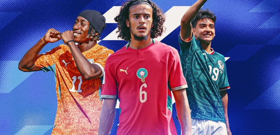 Diez estrellas del Mundial con posible transferencia este verano tras destacarse en Norteamérica