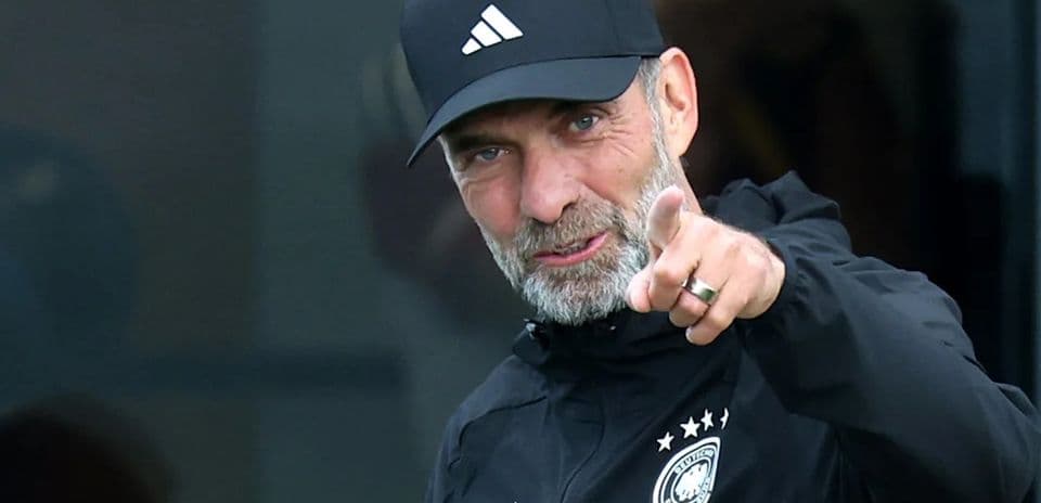 ¿Dónde ver el partido entre Países Bajos y Alemania? Hora, canal y detalles de la Nations League