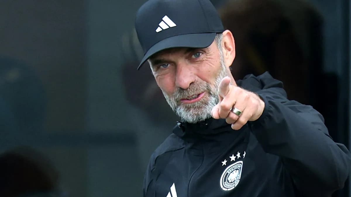¿Dónde ver el partido entre Países Bajos y Alemania? Hora, canal y detalles de la Nations League