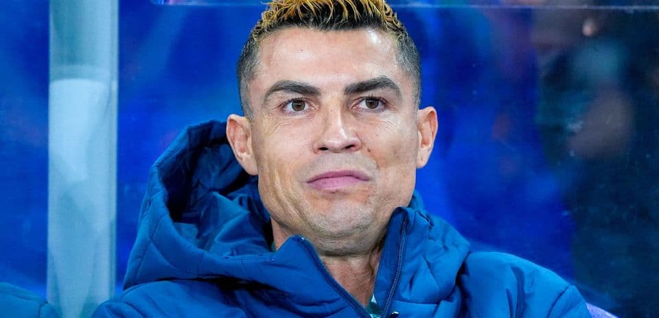 Cristiano Ronaldo podría enfrentar suspensión de seis meses tras abandonar la selección de Portugal