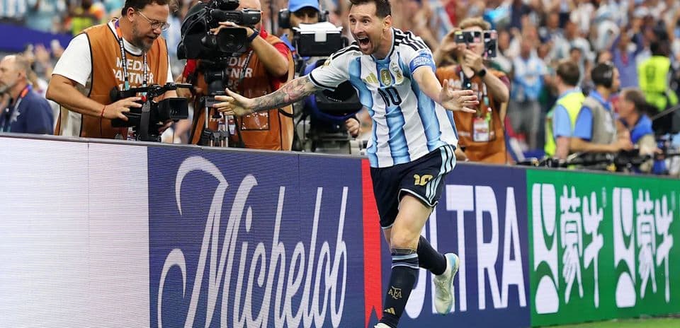 Calendario completo y resultados de los Octavos de Final del Mundial 2026