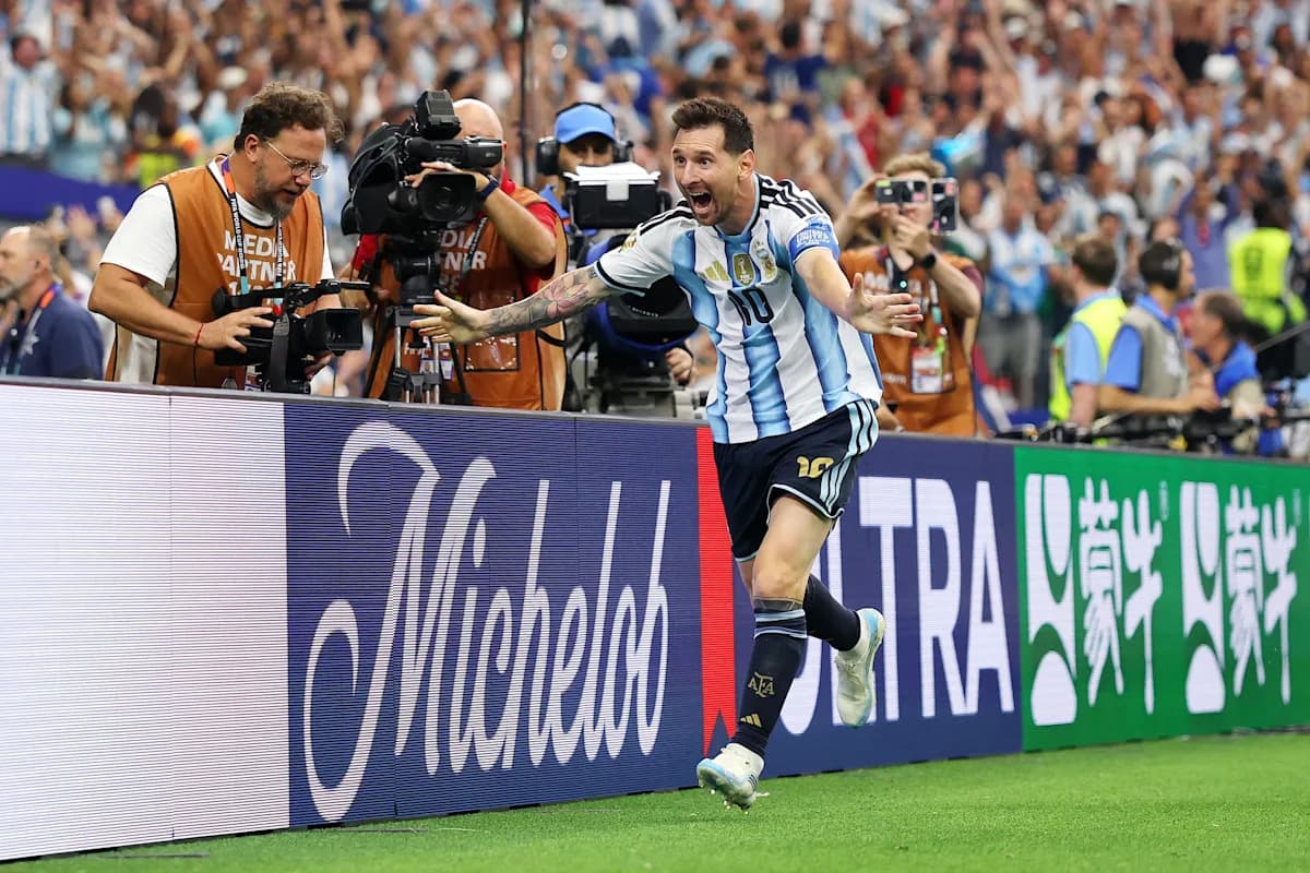 Calendario completo y resultados de los Octavos de Final del Mundial 2026