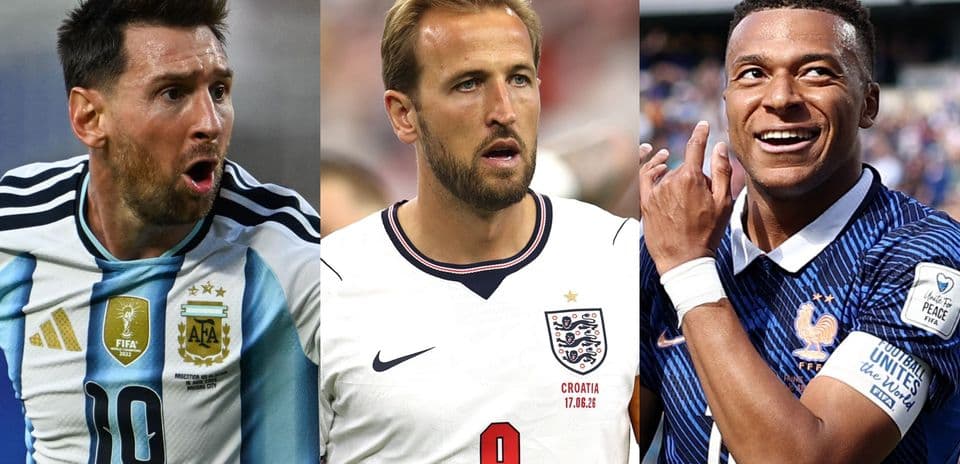 John Barnes analiza la mentalidad de Harry Kane en la batalla por la Bota de Oro del Mundial 2026