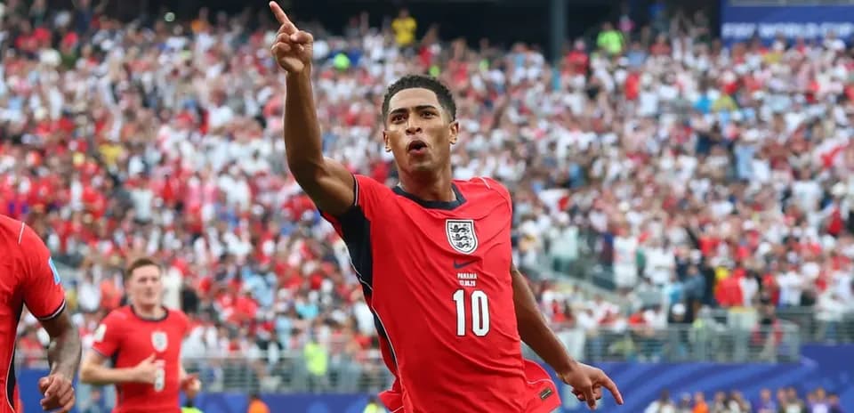 Entradas para el partido de eliminación de Inglaterra contra Congo en la Copa Mundial FIFA 2026
