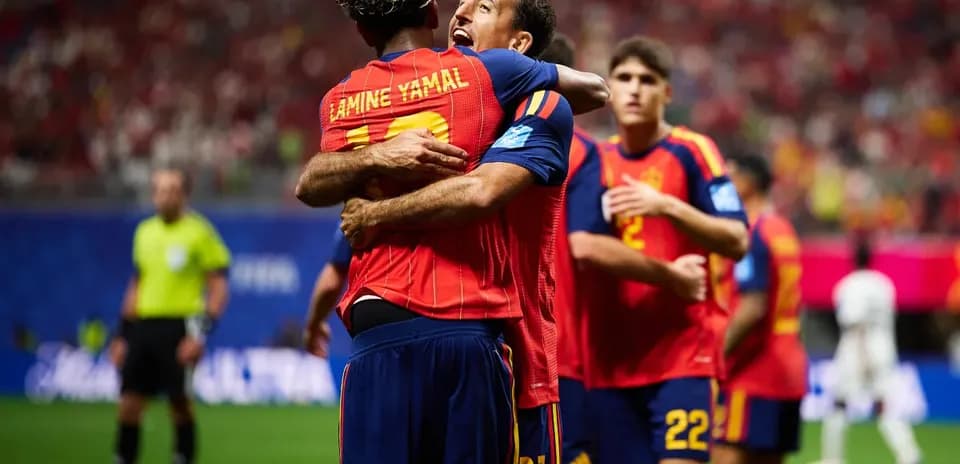 Final de la Copa del Mundo 2026: Equipos, cuotas y detalles clave