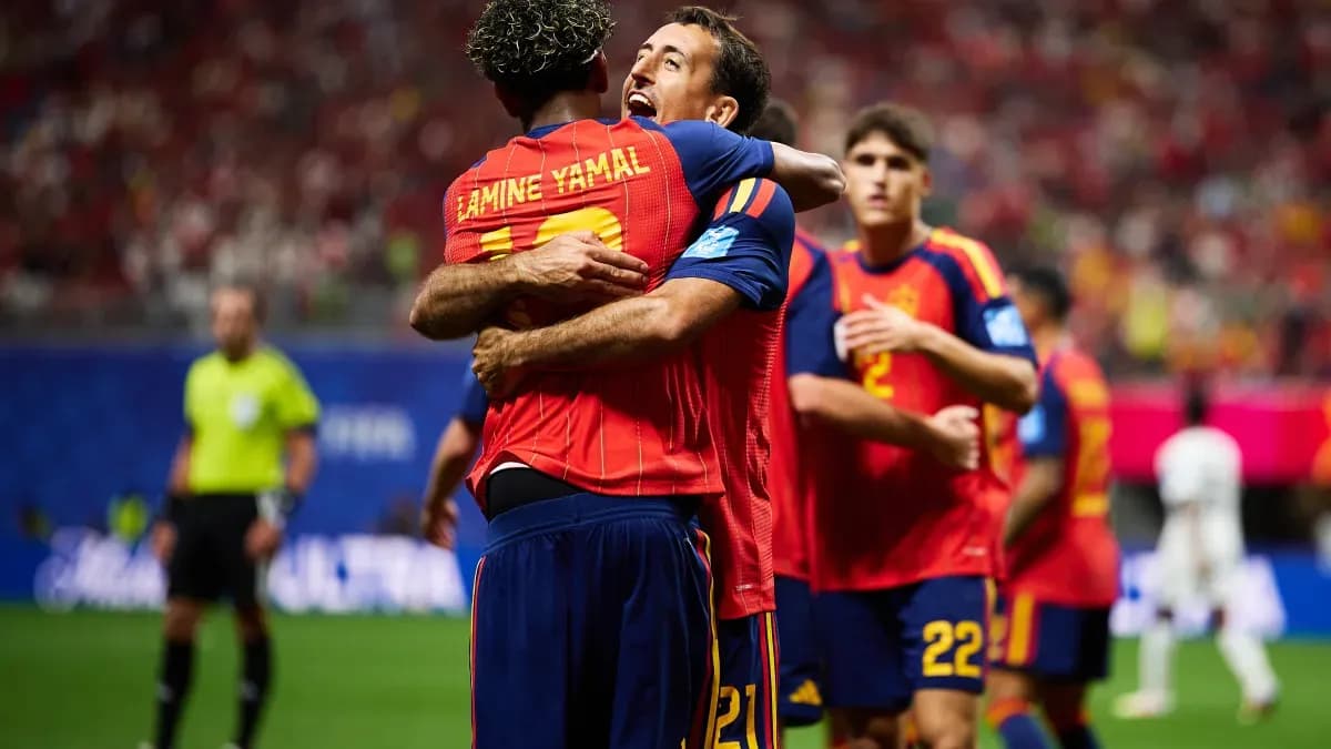 Final de la Copa del Mundo 2026: Equipos, cuotas y detalles clave