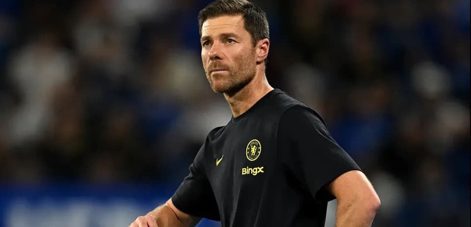 Alineación prevista del Chelsea para la temporada 2026-27: el desafío de Xabi Alonso con Morgan Rogers y la plantilla saturada