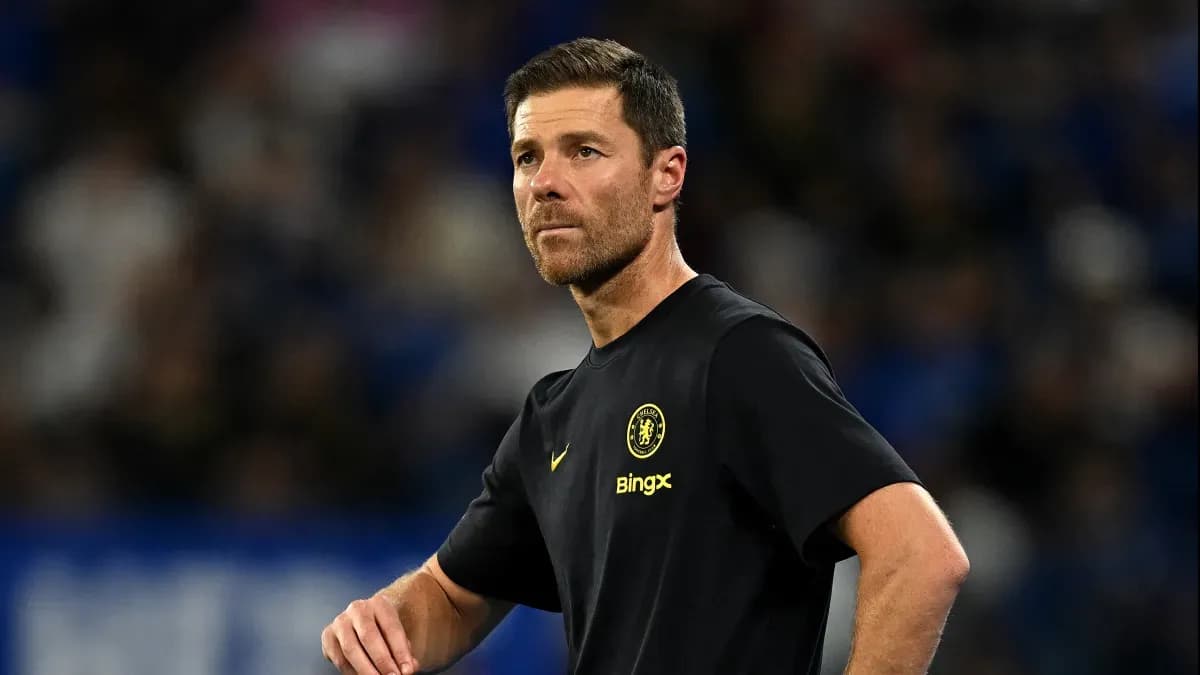 Alineación prevista del Chelsea para la temporada 2026-27: el desafío de Xabi Alonso con Morgan Rogers y la plantilla saturada