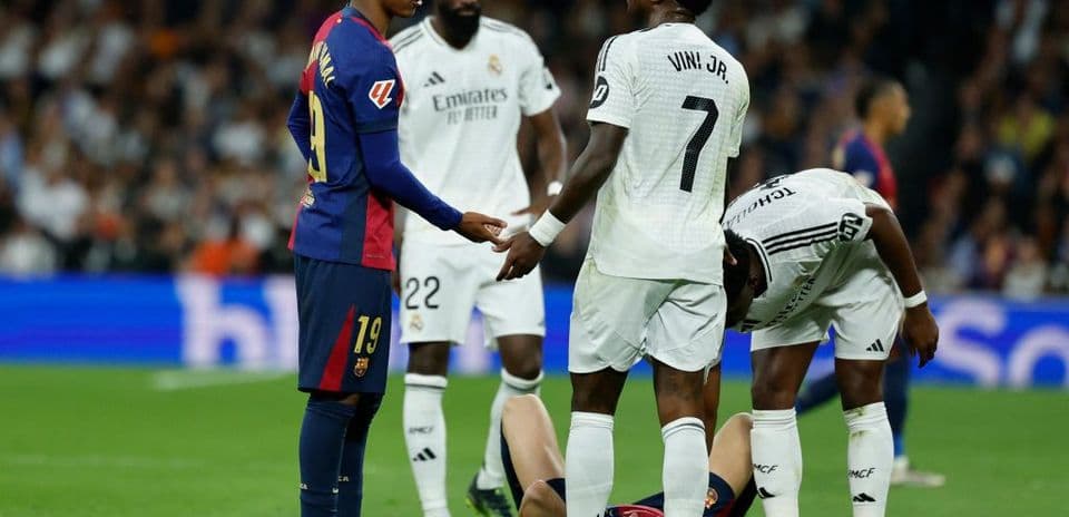 Los clubes más grandes del mundo: un recorrido por los equipos más emblemáticos