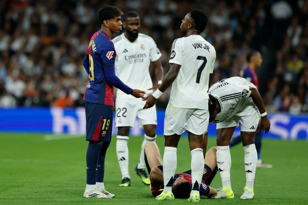 Los clubes más grandes del mundo: un recorrido por los equipos más emblemáticos