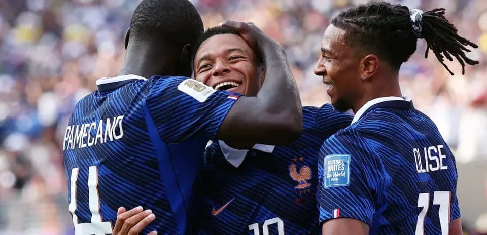 Francia vs. Marruecos: horario, transmisión en vivo y canal para cuartos de final del Mundial 2026