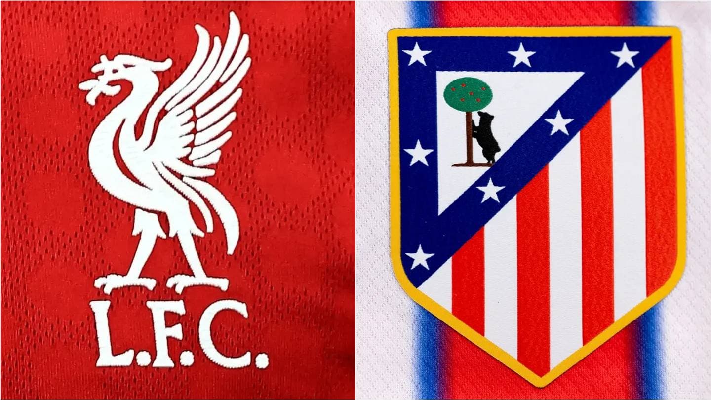 Liverpool vs Atlético Madrid: Análisis, Predicciones y Alineaciones para la Champions League
