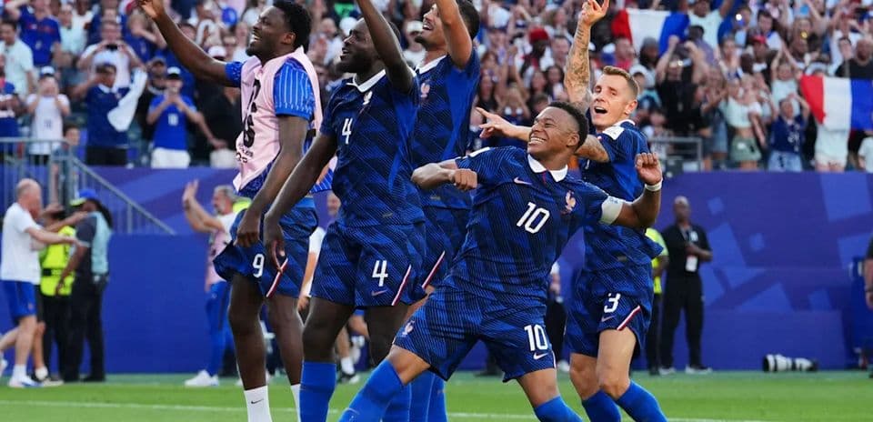 Predicciones para los cuartos de final del Mundial 2026: nuestros favoritos en cada encuentro