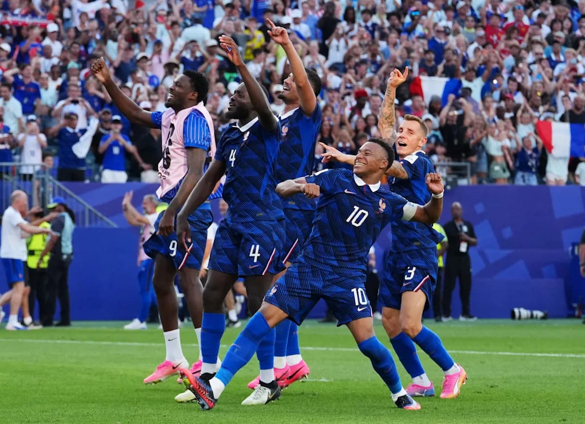 Predicciones para los cuartos de final del Mundial 2026: nuestros favoritos en cada encuentro