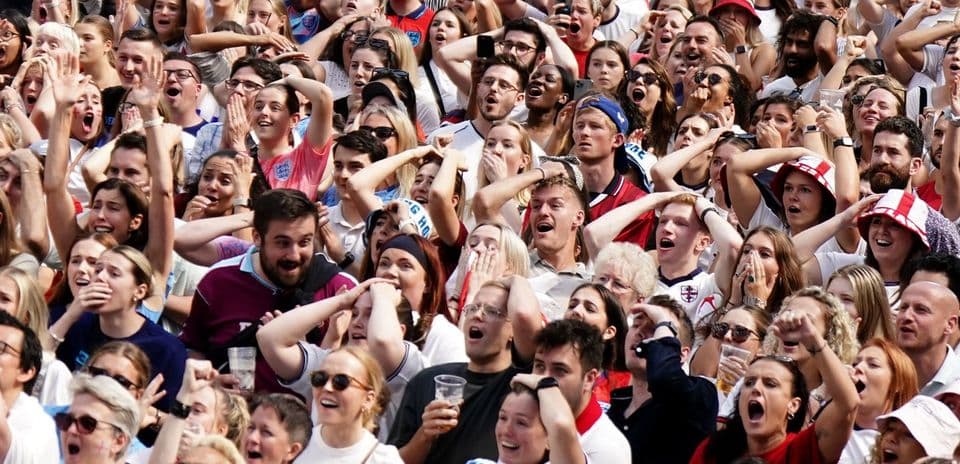 Calendario TV del Mundial 2026: Cómo ver todos los partidos en BBC e ITV desde Reino Unido