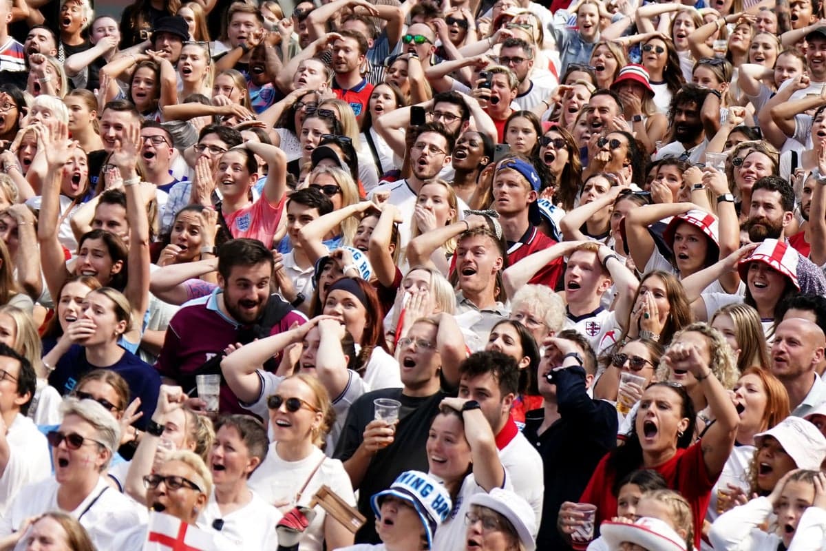 Calendario TV del Mundial 2026: Cómo ver todos los partidos en BBC e ITV desde Reino Unido