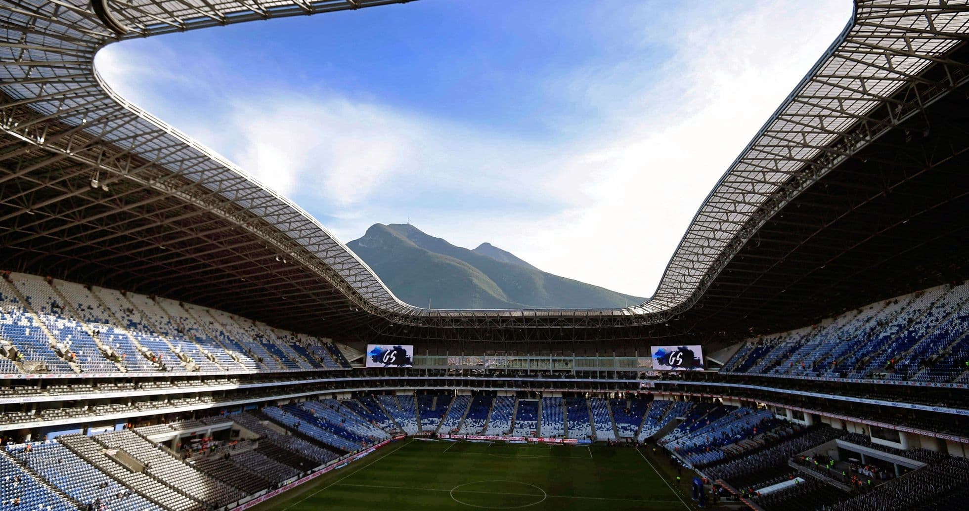 Guía de Entradas para el Mundial 2026 en Monterrey: Horarios, Partidos y Todo sobre el Estadio BBVA