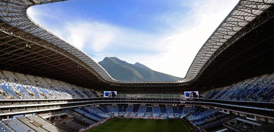 Guía de Entradas para el Mundial 2026 en Monterrey: Horarios, Partidos y Todo sobre el Estadio BBVA