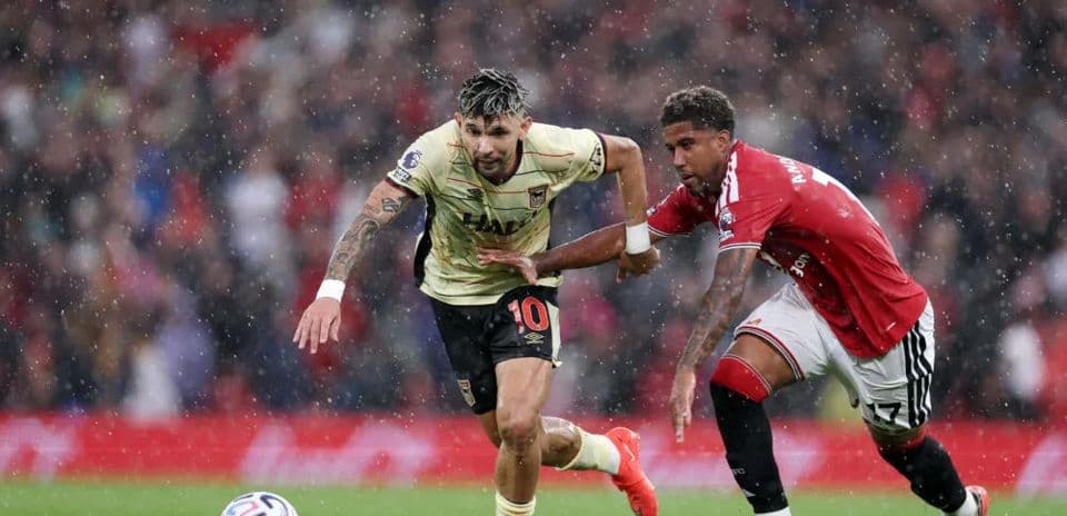 Ventana de transferencias de verano 2026: Manchester United y Tottenham Hotspur fallan en sus fichajes