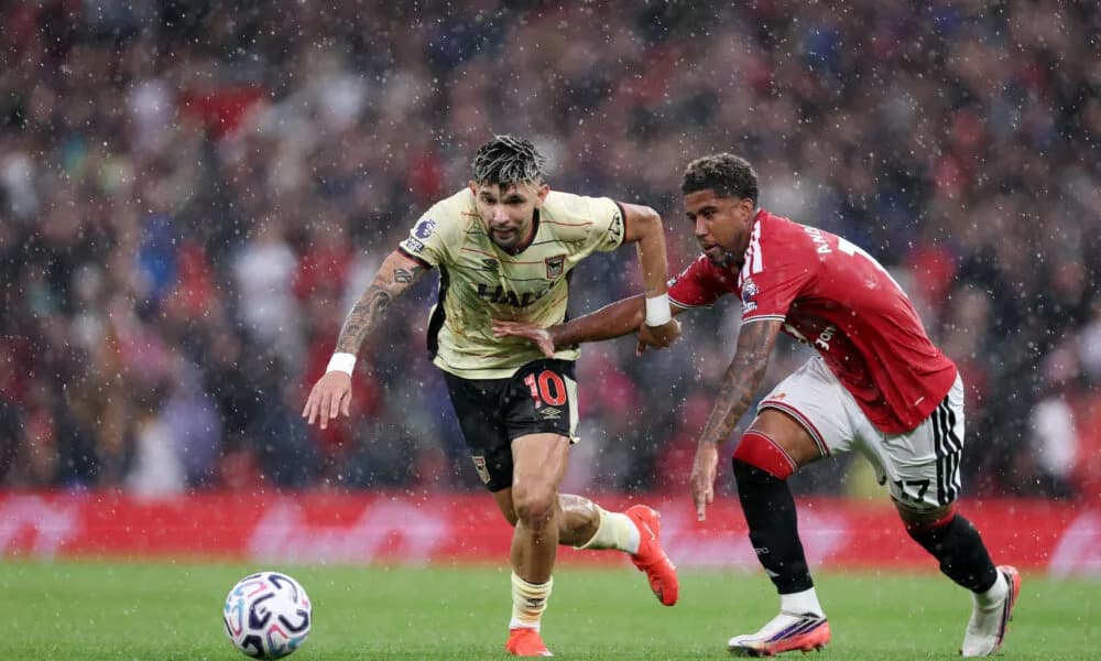 Ventana de transferencias de verano 2026: Manchester United y Tottenham Hotspur fallan en sus fichajes