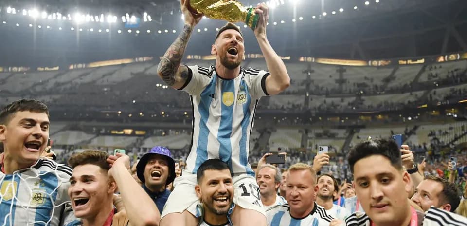 Cuántas Copas del Mundo ha ganado Argentina: Historia completa de La Albiceleste en finales de la FIFA