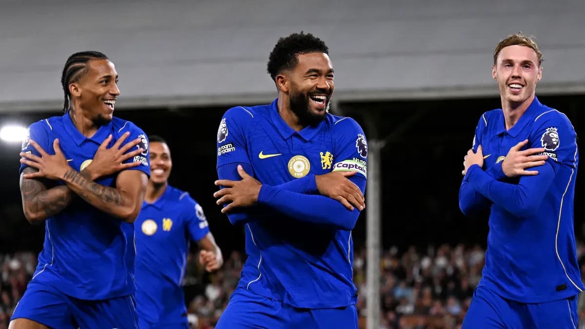 Cómo ver Chelsea vs. Luton en vivo: transmisión, canal y horario para el partido de la EFL Cup