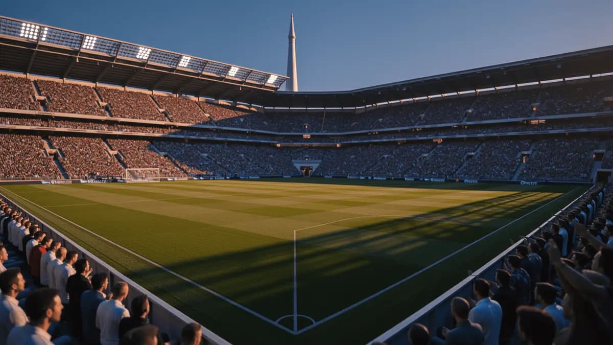 Pronóstico y mejores apuestas para el partido de octavos de final del Mundial 2026: México vs Inglaterra