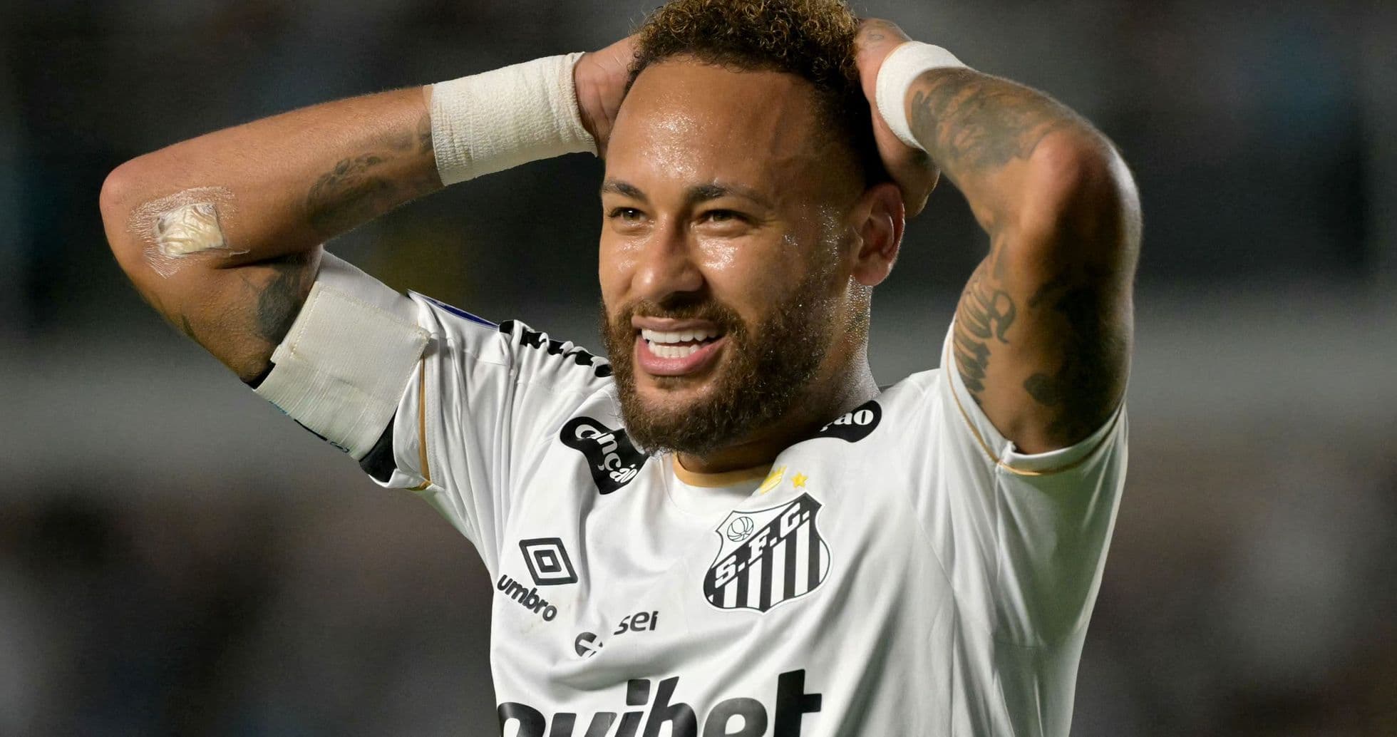 Cuca reconoce que la ausencia de Neymar afectó a Santos mientras crece la crisis por suspensiones