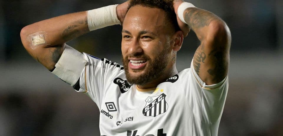 Cuca reconoce que la ausencia de Neymar afectó a Santos mientras crece la crisis por suspensiones