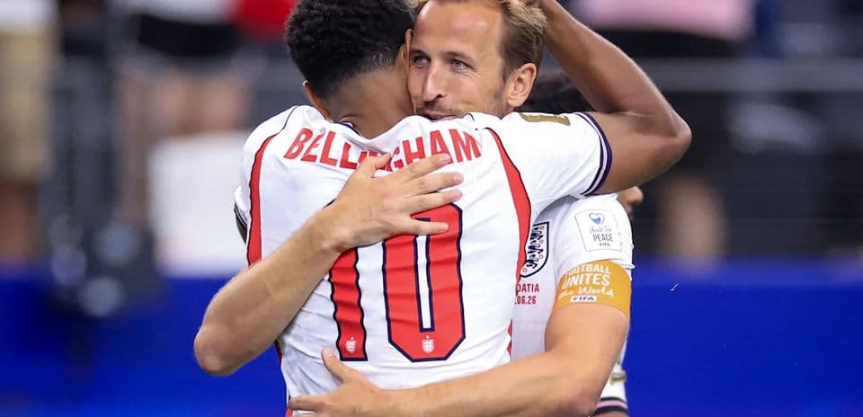 Análisis de la fase de grupos del Mundial: Inglaterra y Alemania muestran fuerza, Messi sigue deslumbrando