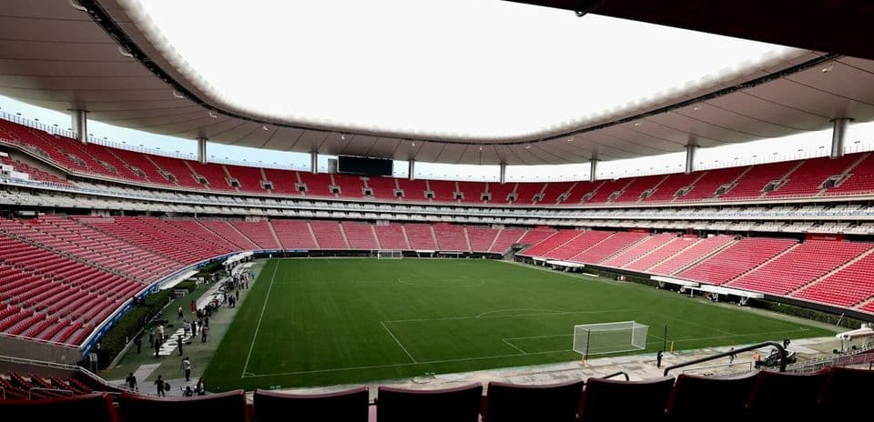 Guía de Entradas para el Mundial 2026 en Guadalajara: Calendario del Estadio Akron y Datos Clave