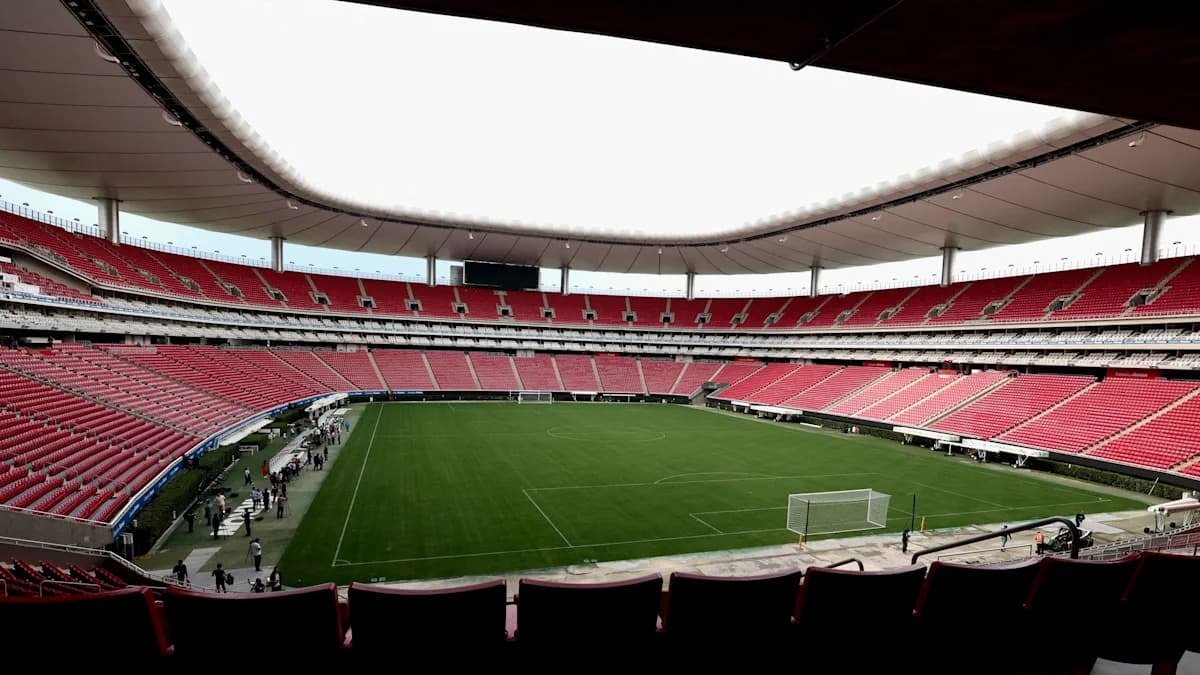 Guía de Entradas para el Mundial 2026 en Guadalajara: Calendario del Estadio Akron y Datos Clave