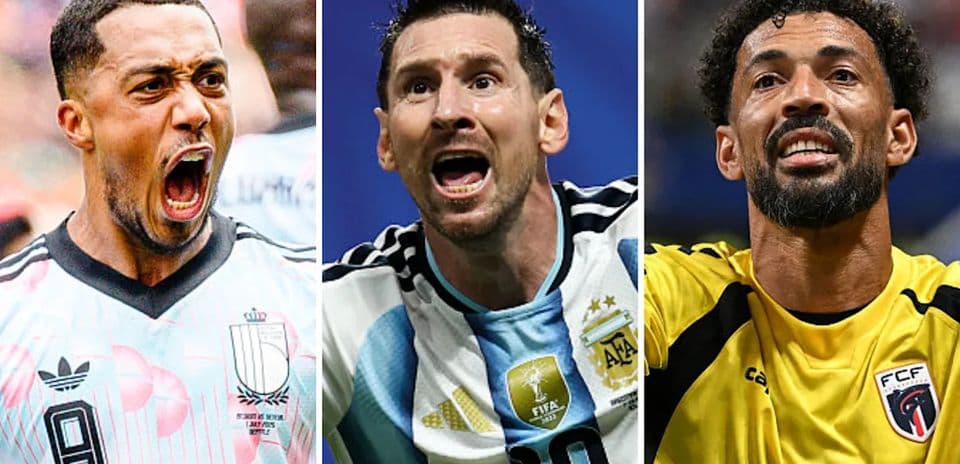 ¿La Copa del Mundo más emocionante? Goles tardíos, remontadas y sorpresas en el torneo récord