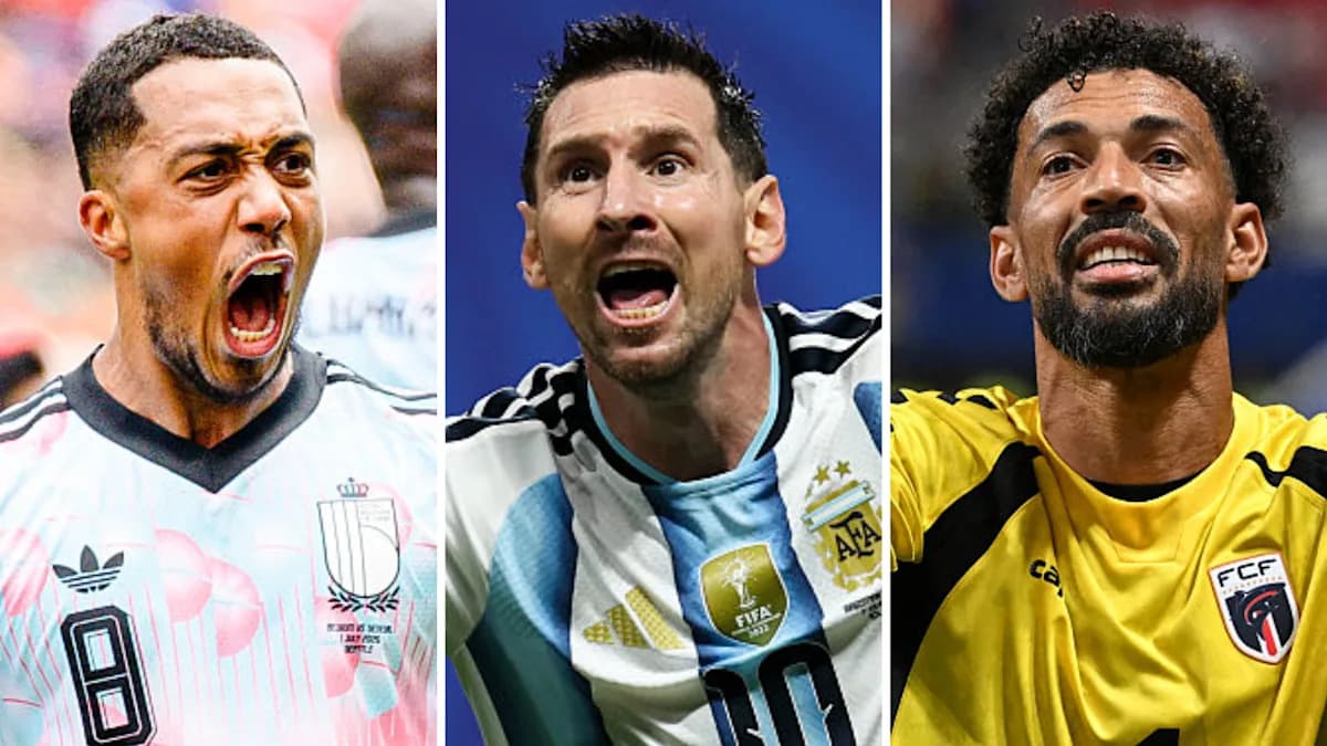 ¿La Copa del Mundo más emocionante? Goles tardíos, remontadas y sorpresas en el torneo récord