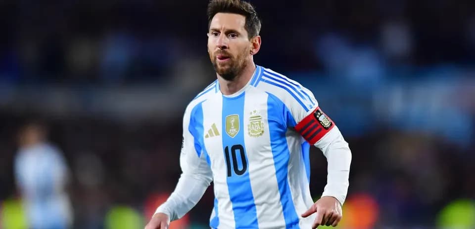 Argentina vs. Austria: Hora, transmisión en vivo y detalles del partido de la Copa Mundial 2026