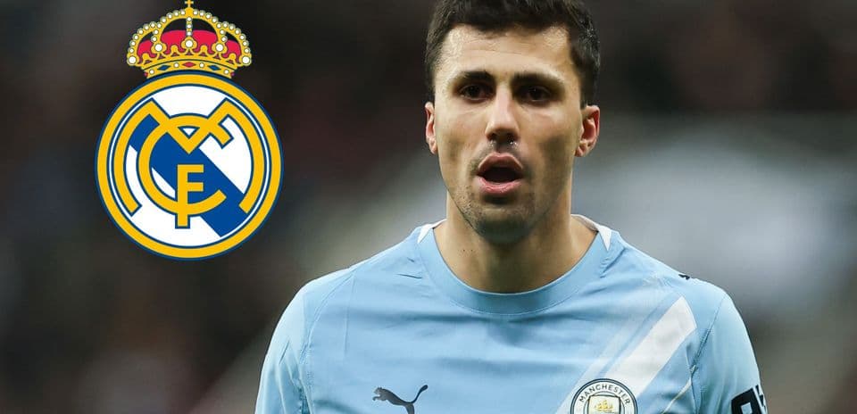 Rodri elige Barcelona sobre Real Madrid: detalles del traspaso de £65 millones y errores clave de Mourinho