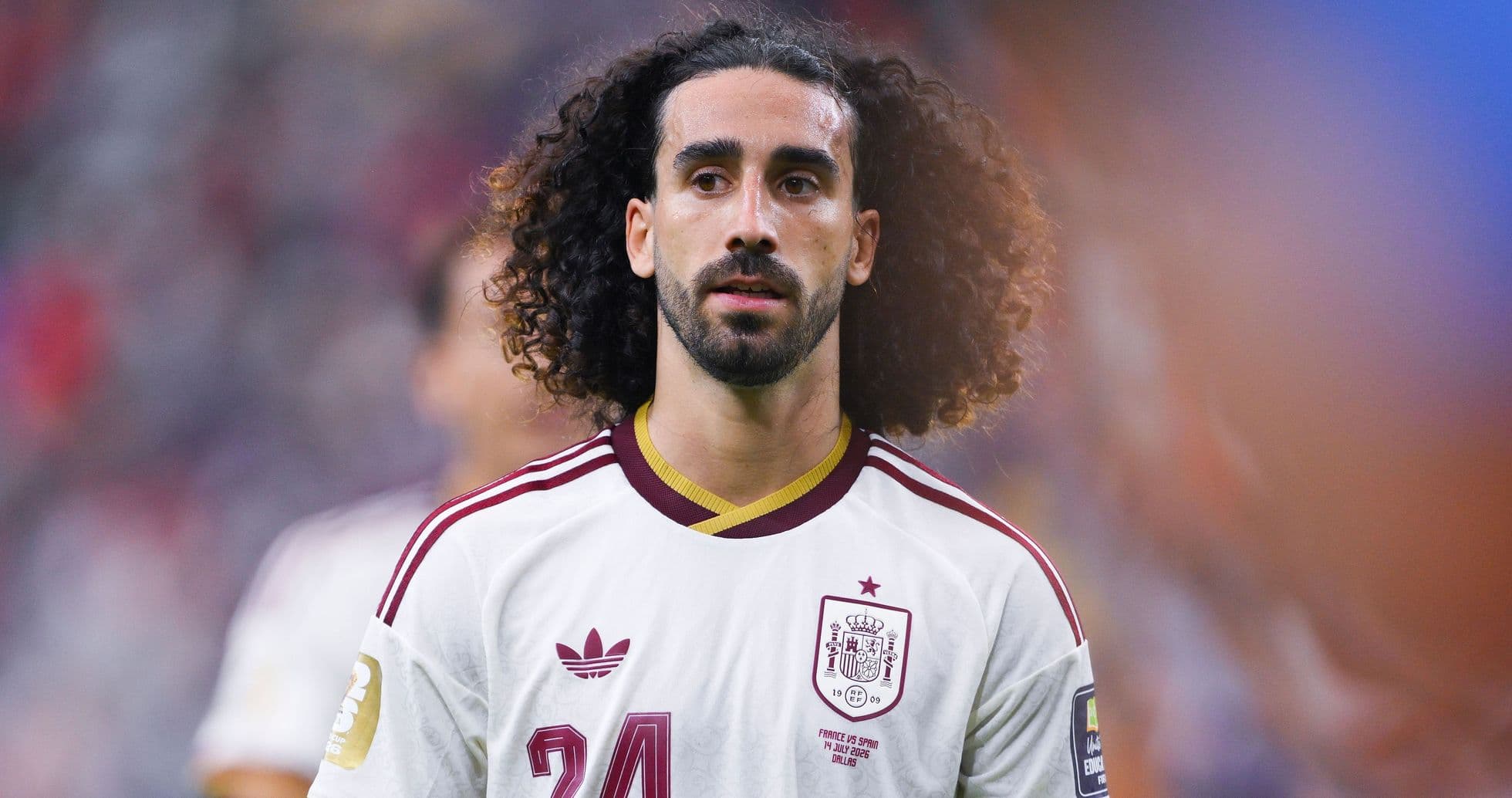 Marc Cucurella confía en una temporada exitosa de Real Madrid bajo José Mourinho