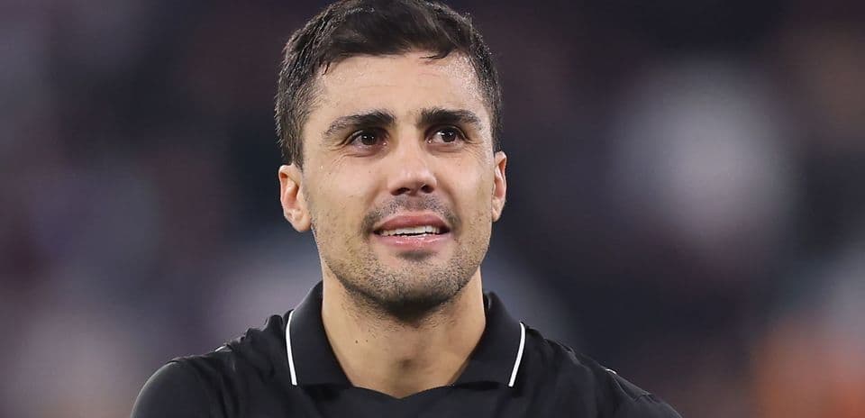 Barcelona cierra acuerdo de £65 millones por Rodri y Manchester City apunta a Enzo Fernández